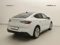 Enyaq Coupé