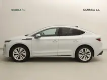 Enyaq Coupé