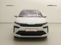 Enyaq Coupé