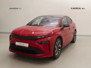 Škoda Enyaq Coupé SportLine