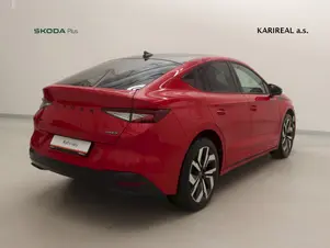 Škoda Enyaq Coupé SportLine