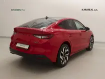 Enyaq Coupé SportLine
