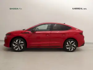 Škoda Enyaq Coupé SportLine