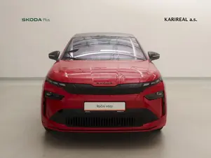 Škoda Enyaq Coupé SportLine