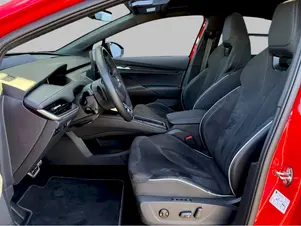 Škoda Enyaq Coupé SportLine