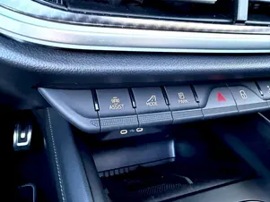 Škoda Enyaq Coupé SportLine