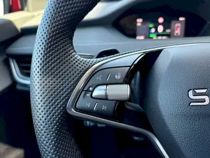 Škoda Enyaq Coupé SportLine