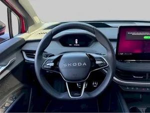 Škoda Enyaq Coupé SportLine