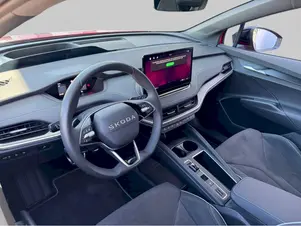 Škoda Enyaq Coupé SportLine