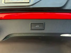 Škoda Enyaq Coupé SportLine