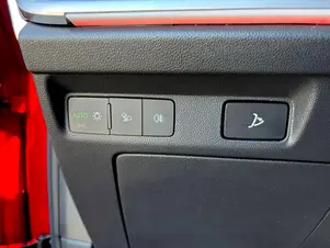Škoda Enyaq Coupé SportLine