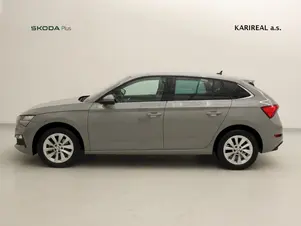 Škoda Scala Style