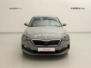 Škoda Scala Style