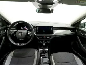 Škoda Scala Style