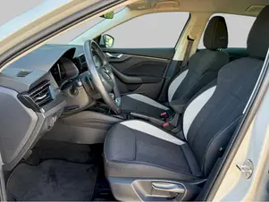 Škoda Scala Style