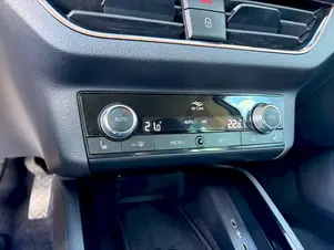 Škoda Scala Style