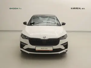 Škoda Scala Monte Carlo