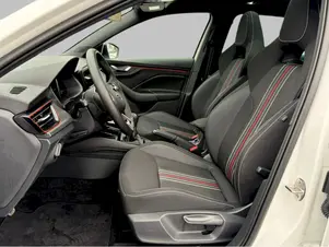 Škoda Scala Monte Carlo