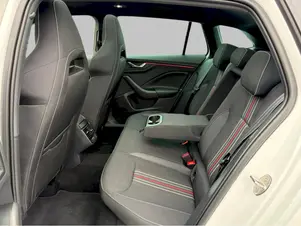 Škoda Scala Monte Carlo