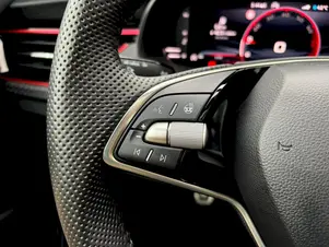 Škoda Scala Monte Carlo