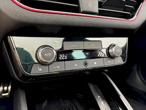 Škoda Scala Monte Carlo