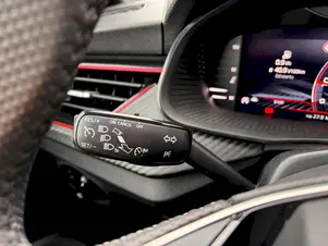 Škoda Scala Monte Carlo