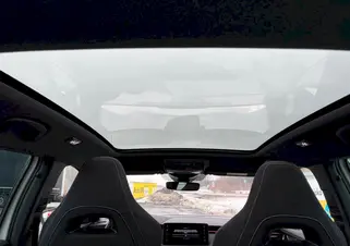 Škoda Scala Monte Carlo