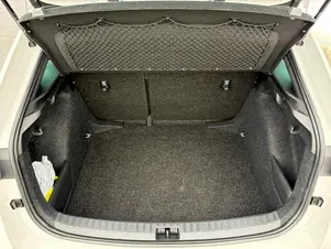 Škoda Scala Monte Carlo