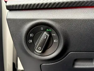 Škoda Scala Monte Carlo