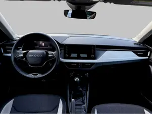 Škoda Scala Top Selection