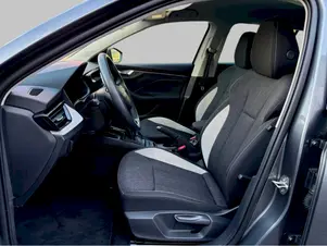 Škoda Scala Top Selection