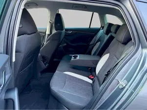 Škoda Scala Top Selection