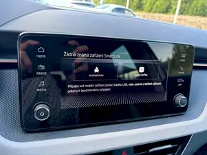 Škoda Scala Top Selection