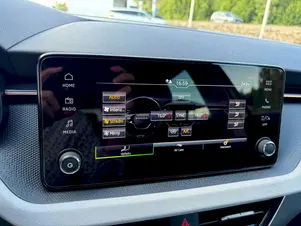 Škoda Scala Top Selection