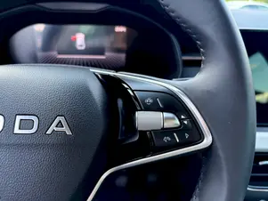 Škoda Scala Top Selection