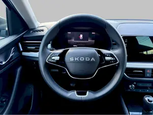 Škoda Scala Top Selection