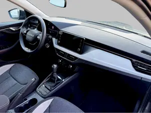 Škoda Scala Top Selection