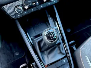Škoda Scala Top Selection