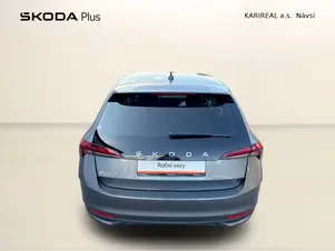Škoda Scala Top Selection