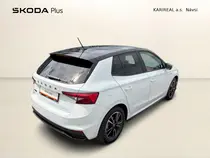 Fabia Monte Carlo