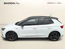 Fabia Monte Carlo