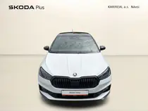 Fabia Monte Carlo