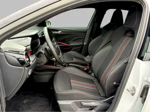 Škoda Fabia Monte Carlo
