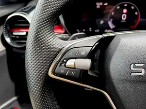 Škoda Fabia Monte Carlo