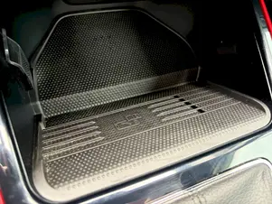 Škoda Fabia Monte Carlo