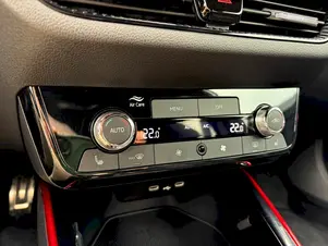 Škoda Fabia Monte Carlo