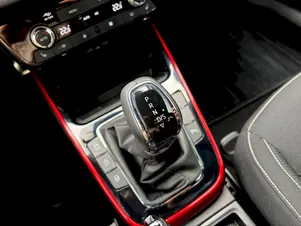 Škoda Fabia Monte Carlo