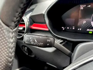 Škoda Fabia Monte Carlo