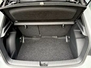 Škoda Fabia Monte Carlo