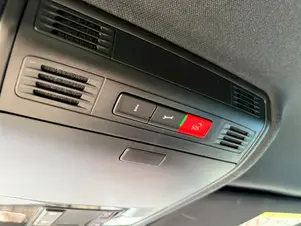 Škoda Fabia Monte Carlo